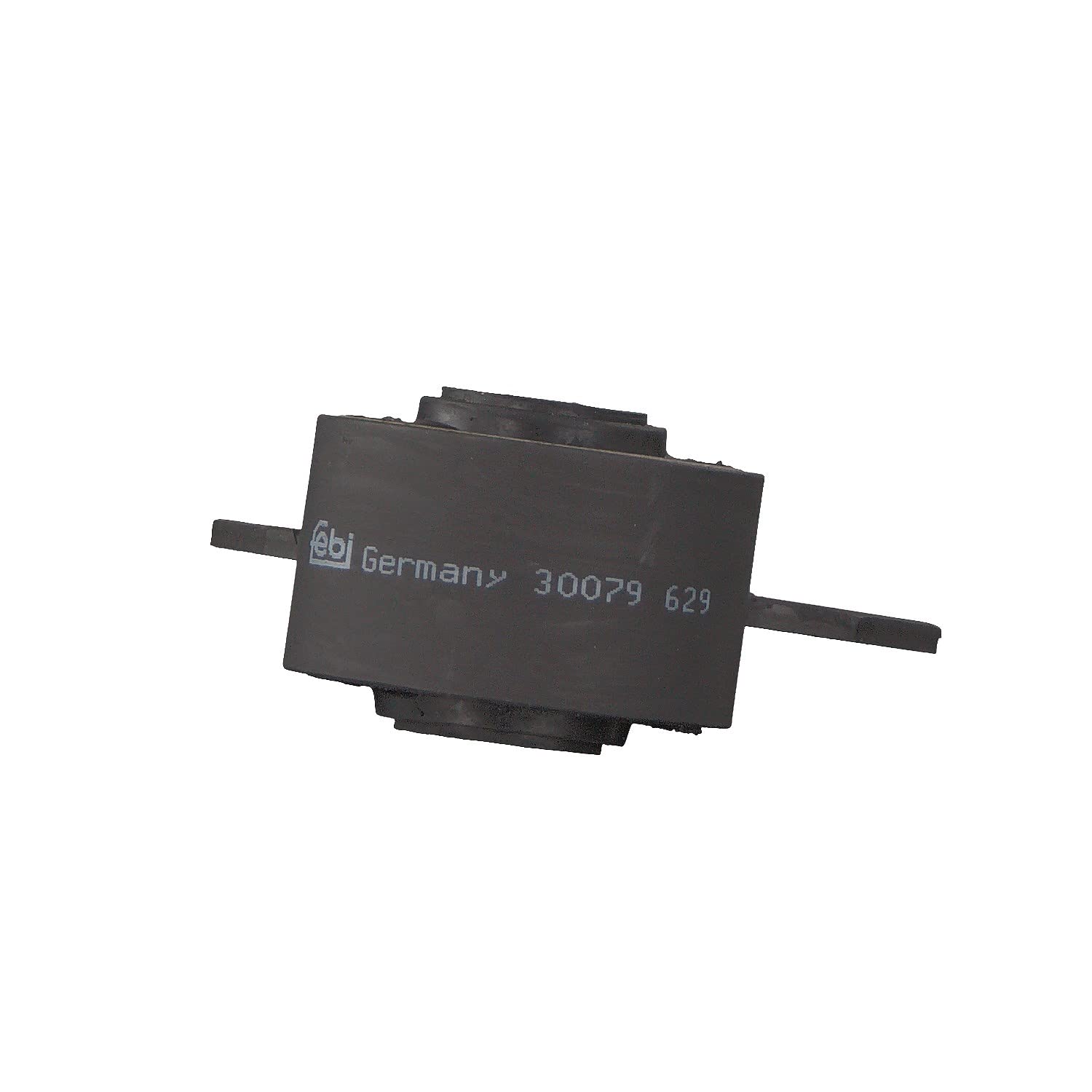 FEBI BILSTEIN Sospensione, Motore 30079 Compatibile con: CITROËN AX, SAXO, PEUGEOT 106 I, 106 II