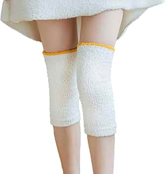 Ginocchiere Termiche Afinder - Calde, Morbide E Traspiranti - Ideali Per Sport Invernali, Artrite E Giornate Fredde - Foto 2