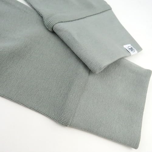 Image of HonestBaby unisex-baby Playwear Outfit Sets Tops and Bottoms 100% Organic Cotton for Baby and Toddler Boys, Unisex