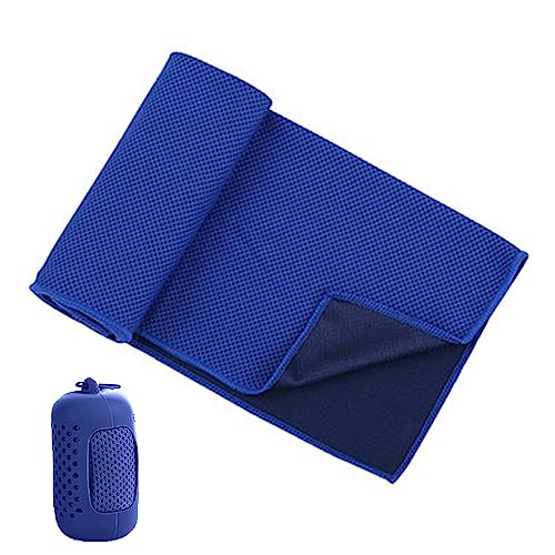 Generic Ice Cooling Towel