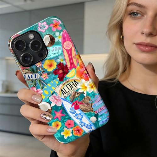 Coque iPhone 16 Pro durable antichoc pour éviter les bris d'écran - 6