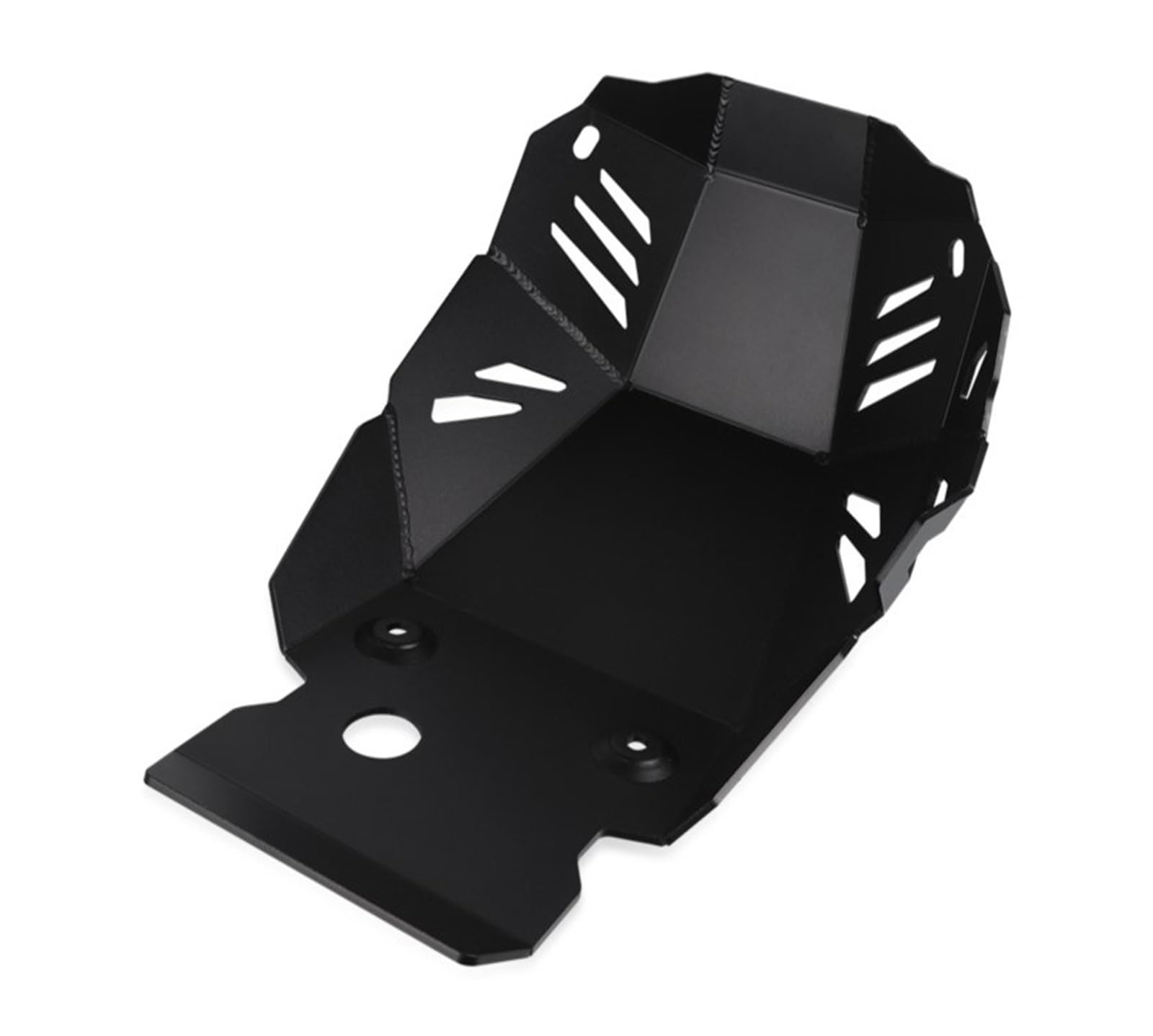 Paracoppa motore moto Moto Per KLR650 KLR 650 KL650E Klr650 2023 2008-2022 Piastra Paramotore Pancia Pan Protezione Inferiore Del Motore Telaio Guard