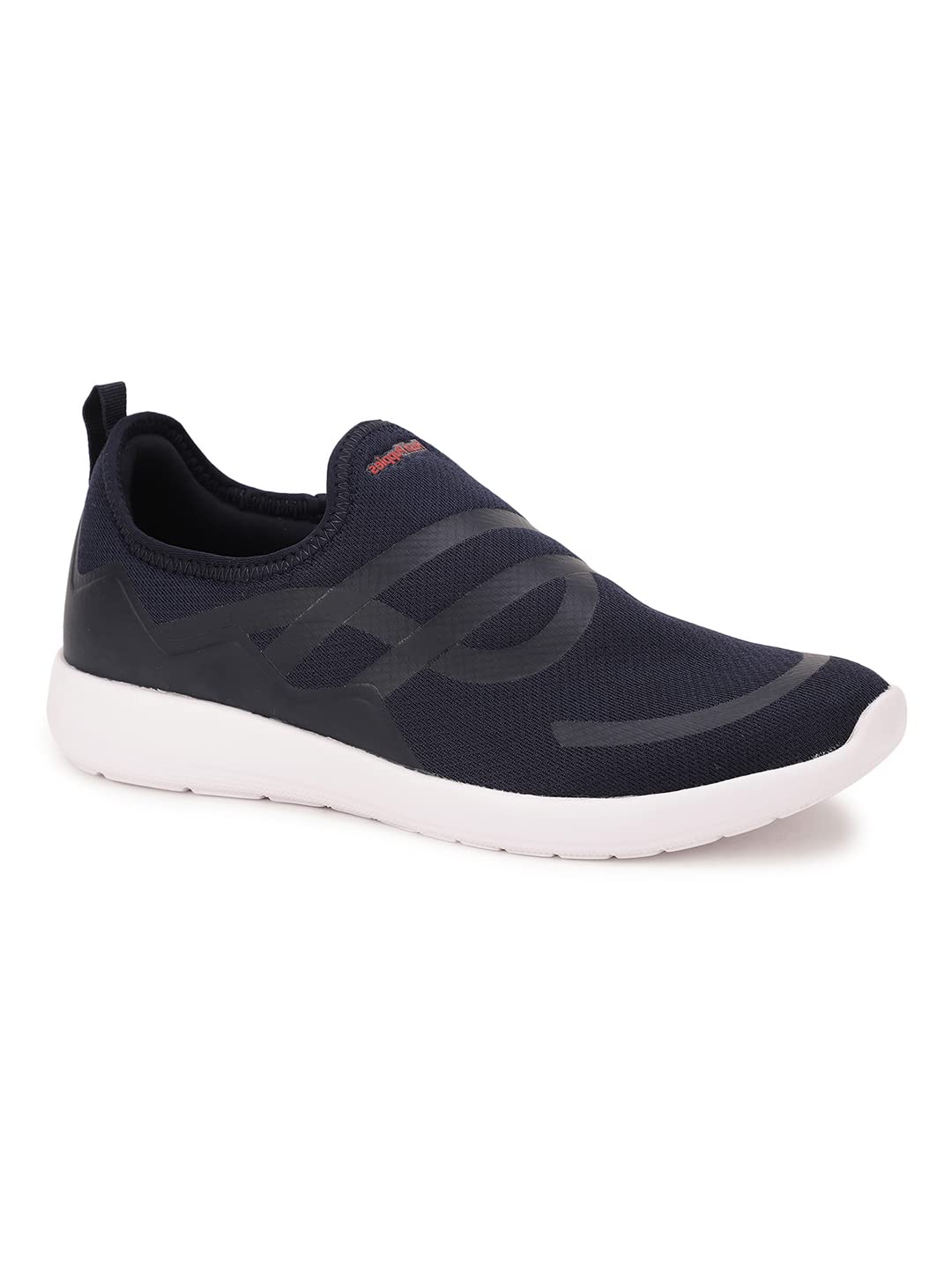 Hush Puppies Mens HP LITE Slipon Blue Casual Shoe - 10 UK (8599145) (B09WYCLGRP) Amazon Price History, Amazon Price Tracker