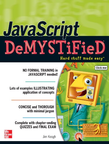 JavaScript Demystified