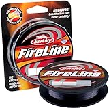 berkley fireline crystal review Adatta per i mulinelli da spinning