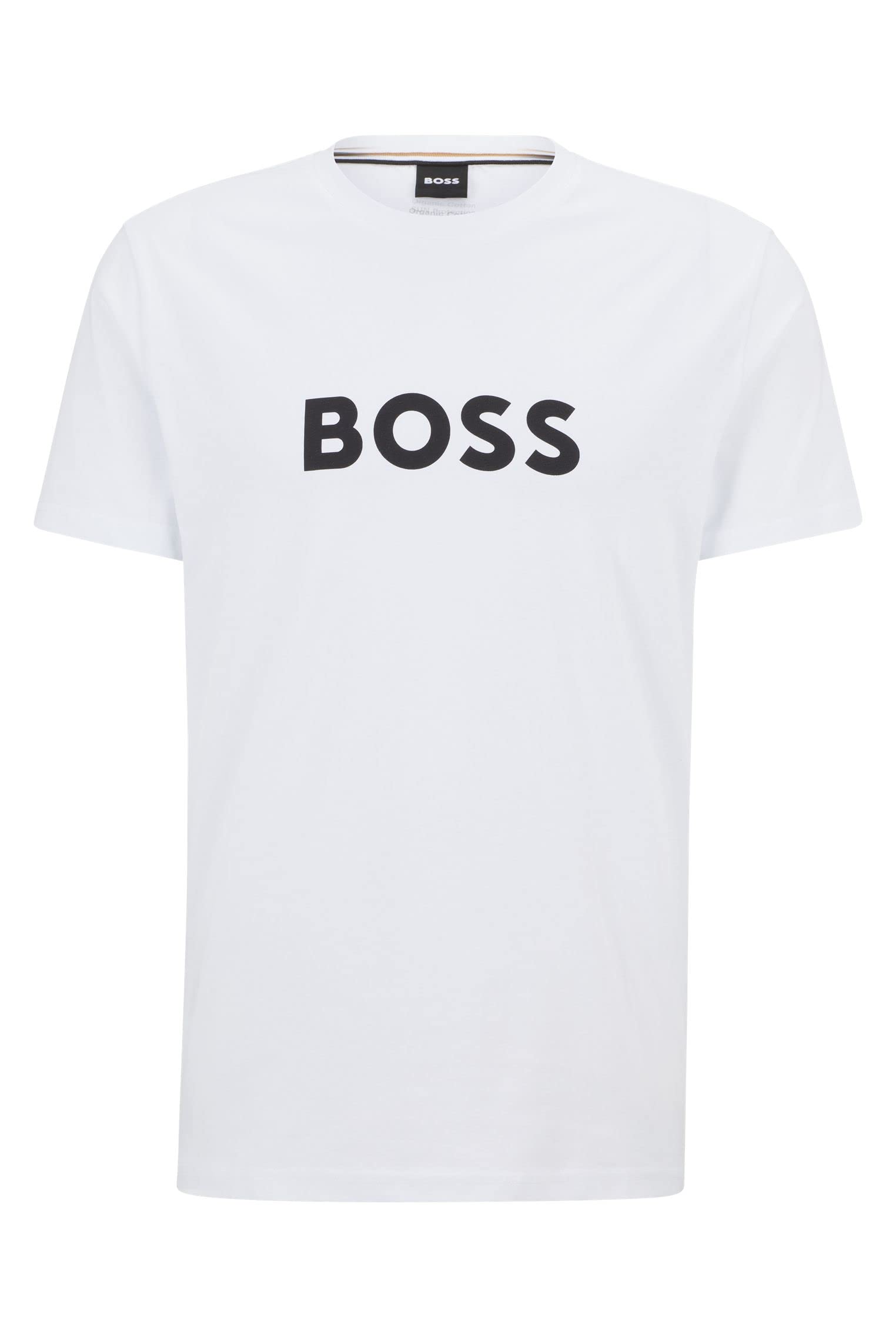 BOSS Herren Beach_T_Shirt