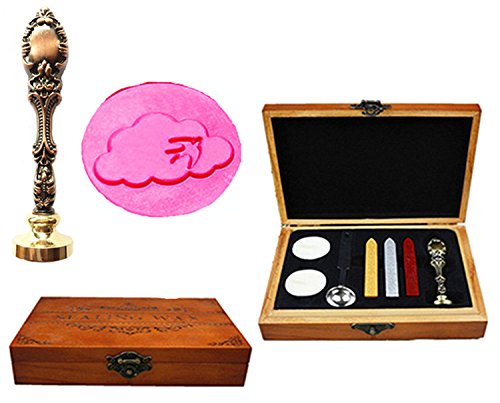Cartes cadeaux et courriers d'exception grâce au coffret Cloud Bird