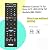 RM-YD092 Replacement Remote Control for Sony LCD LED HDTV TV 32R400A KDL-32R300B KDL-32R300C KDL-40R450A KDL-46R453A KDL-46R450A KDL-46R453A KDL-46R471A KDL-48R470B KDL-50R450 KDL-32R330B KDL-32R420B