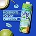 Vita Coco Coconut Wtr Pineapple, 1 lt