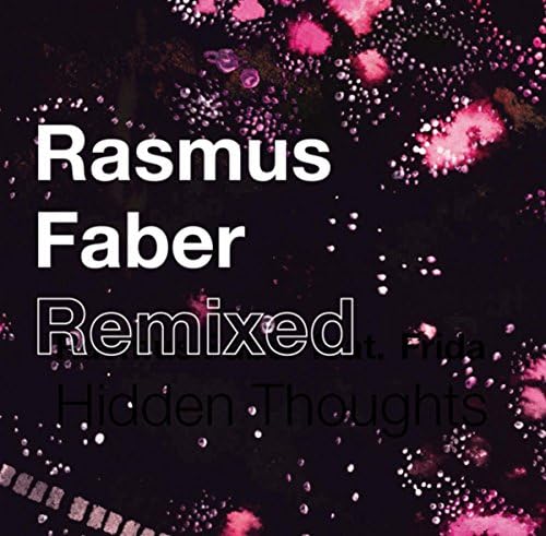 Amazon.co.jp: So Far 3 - Rasmus Faber Remixed : Rasmus Faber