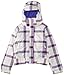 Columbia Girl's Pretty Peak Bomber Jacket