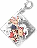 KOF キングオブファイターズ デフォルメアクリルキーホルダー オロチ Amazon.co.jp: KOF デフォルメアクリルキーホルダー オロチ