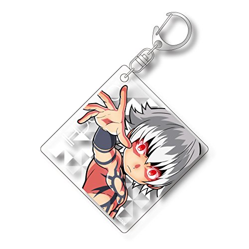 KOF キングオブファイターズ デフォルメアクリルキーホルダー オロチ KOF キングオブファイターズ デフォルメアクリルキーホルダー