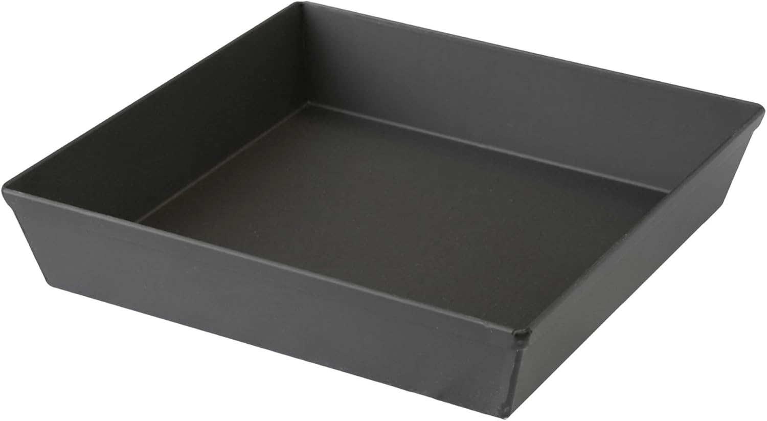 Lloyd Pans Sicilian Style Pizza Pan 8 Inch by 8 Inch by 2 Inch - PSTK