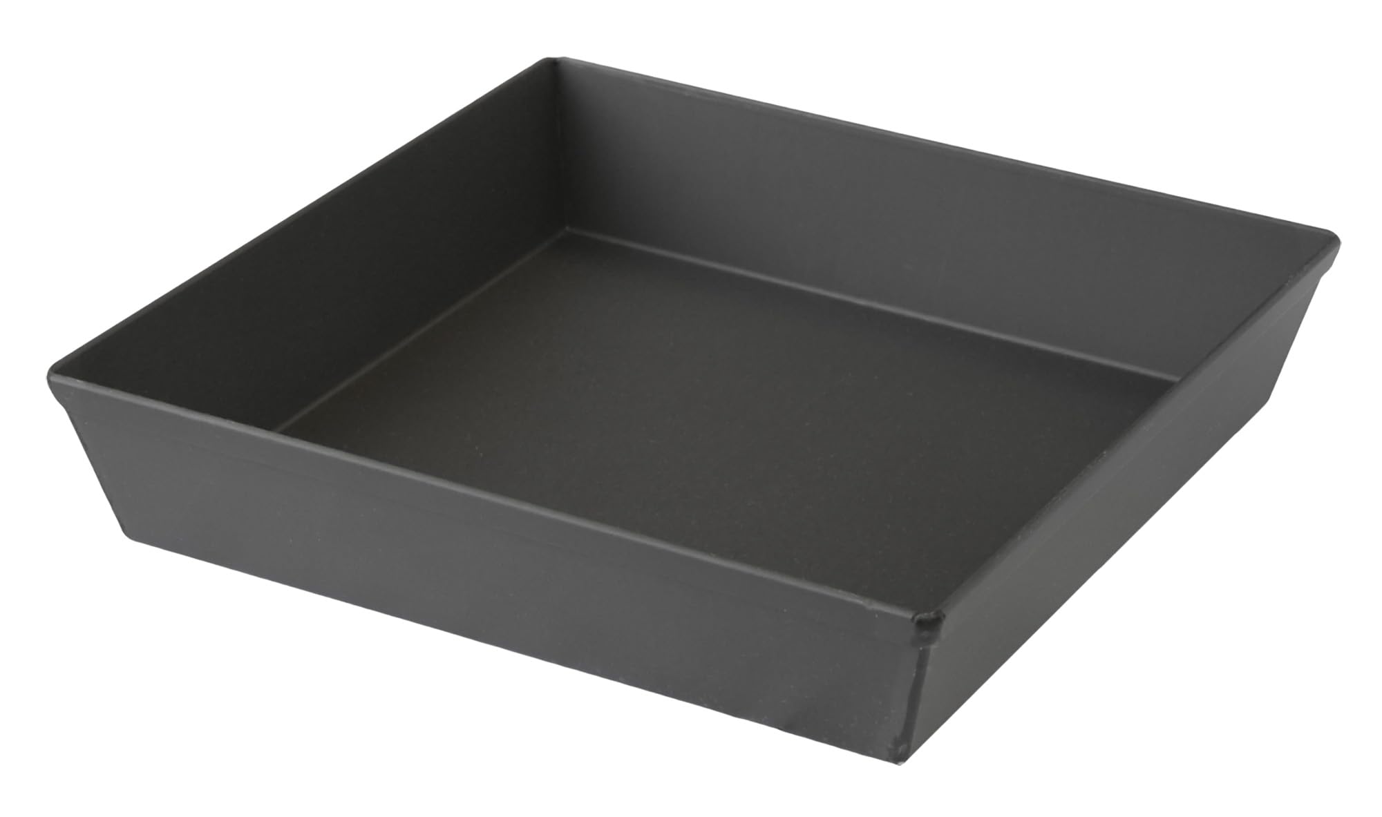 LloydPans Kitchenware Sicilian Style Pizza Pan 6" x 6" x 2" - PSTK