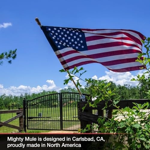 Mighty Mule MM271-A Automatic, Single Gate Opener thumb #3