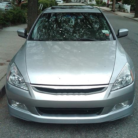 Miniatura 7 de Fog Lights, Compatible with 04-08 Acura TL03-07 Honda Accord 4 Doors Bumper LED Driving Fog Lights + Wiring (4 Doors only)