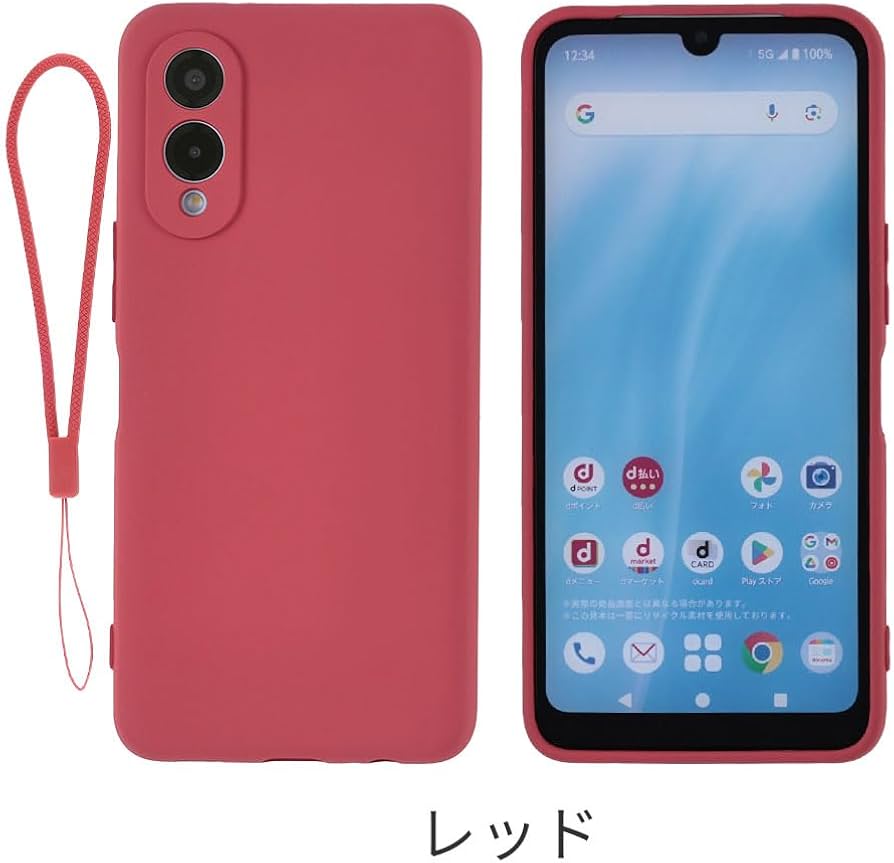 arrows We2 スマートフォン本体 3台+カバー1個セッ 楽天市場】arrows