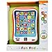 Number 1 in Gadgets Kids Learning Pad Toy Learn ABCs Sounds Letters Shapes Music & Words 2 Year Old Interactive Toy Smart Alphabet Educational Toddler Learning Tablet