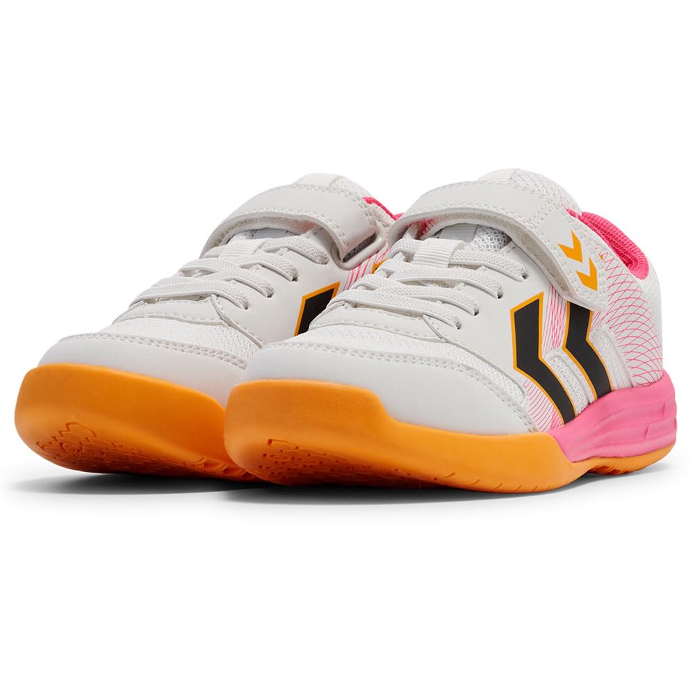 hummel MULTIPLAY Stable VC JR Fandango PINK - 34