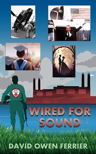 Wired For Sound (THE MOUNTAINTOP SERIES)