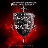Blood of Dragons (Death Series )