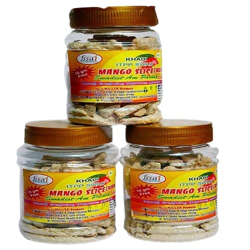 KHADI ITPP SWAD Pure Mouthfreshner Imango Salice Pachak