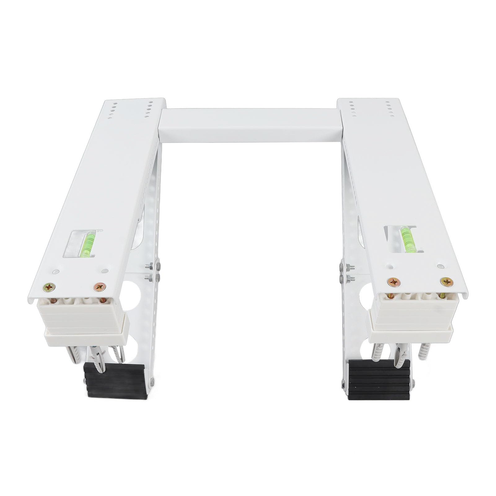 Soporte de Aire Acondicionado para Exteriores, Soporte Universal para Aire Acondicionado, Montaje en Pared de Acero Inoxidable, para Ventana de CA para Exteriores