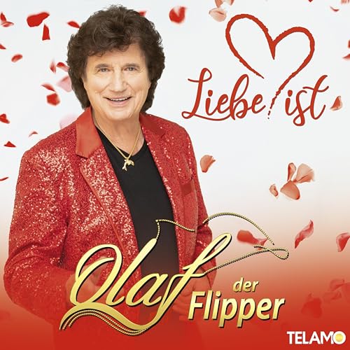 Olaf, der Flipper