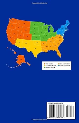 Independently Published Patel, Michael United States Road Atlas 2024: Your Complete Guide To Every Highway thumb #1