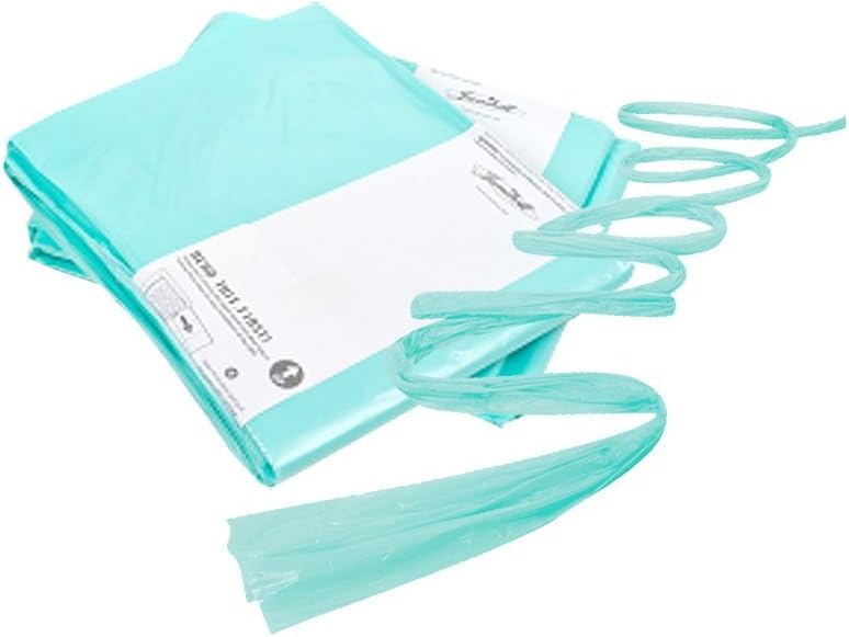 MagikanDiaper Pails 220NS 9L Air Damper System (220R10B(10 Sheets))