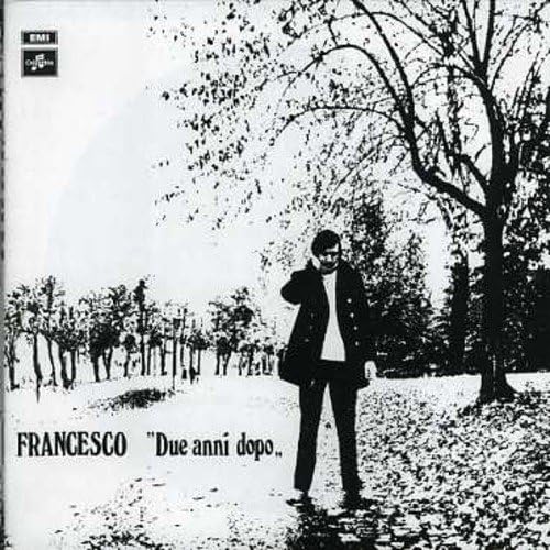 CD/Vinile Due Anni Dopo