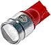 Dorman 194R-HP 194 Red 2Watt LED Bulb Compatible with Select Models
