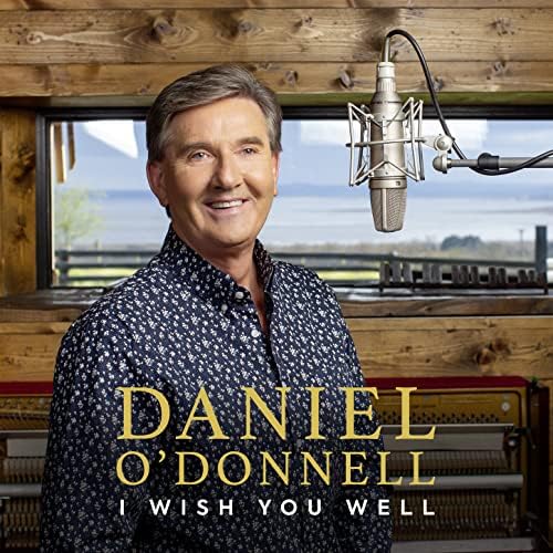 Daniel O'Donnell