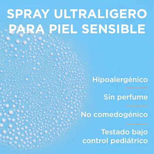 Kids Sensitive Advanced spray protecteur SPF50+ 150 ml - vue 7