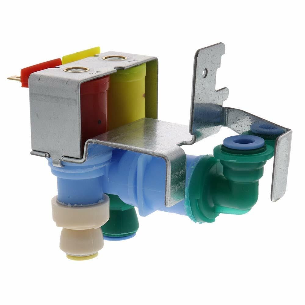 1 Pc Refrigerator Water Solenoid Valve