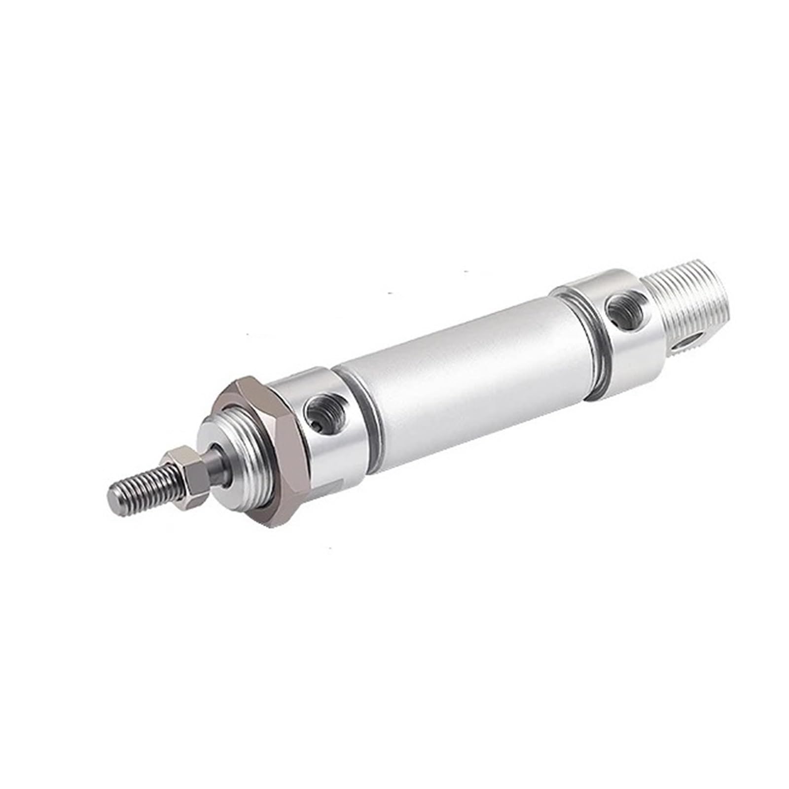 Mini cylindre en aluminium MBL40 pour optimiser vos lignes de production et convoyeurs