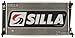 Silla Automotive Radiator - Plastic/Aluminum - 9530A