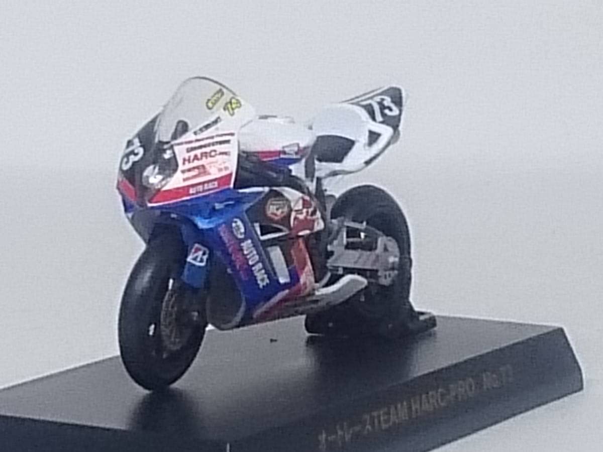 Amazon | 京商 1/32 2005 鈴鹿8時間耐久ロードレース マシンシリーズ