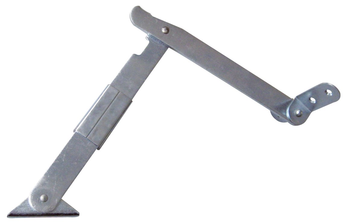 compas de table et banc de brasserie JARDINIER MASSARD J503320