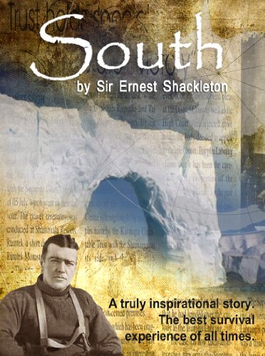 Télécharger South (Illustrated) (English Edition) Livre eBook France