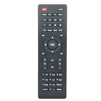 Amazon.co.jp: コニーエレクトロニクスサービス TVリモコン型