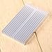 immagine 3Alluminio Dissipatore, Raffreddamento Alluminio Dissipatore Calore per Amplificatore ad alta Potenza Dispositivi a Semiconduttore a Transistor, 16 pz Pinne 10 cm (L) x 6 cm (W) x 1 cm (H)