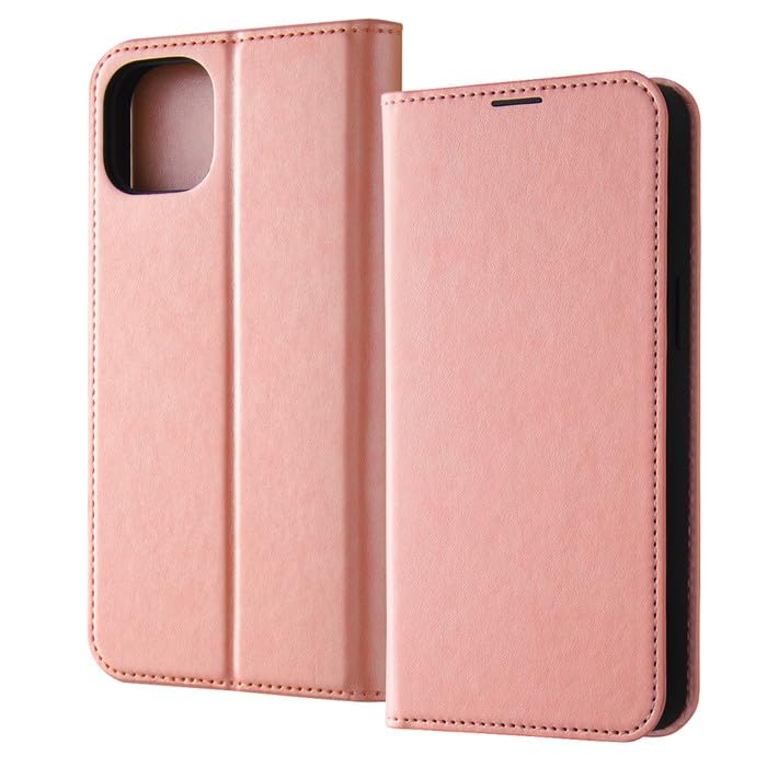 iphone 15Plus手帳型ケース耐衝撃 傷防止収納機能 ハニカム柄ピンク iphone15 ケース 手帳型 ピンク iphone15pro iPhone 15 pro max