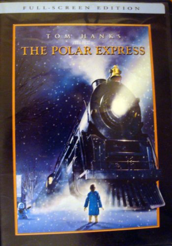 Polar Express