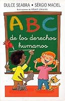 ABC de los derechos humanos (Cuentos para pensar) 8499214045 Book Cover