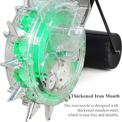 El mejor review de Sembradora al mejor precio. 21 Imagen adicional