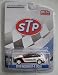 Greenlight 1: 64 Mijo Exclusives - 2016 Nissan GT-R (R35) Safety Car - STP Diecast Vehicles