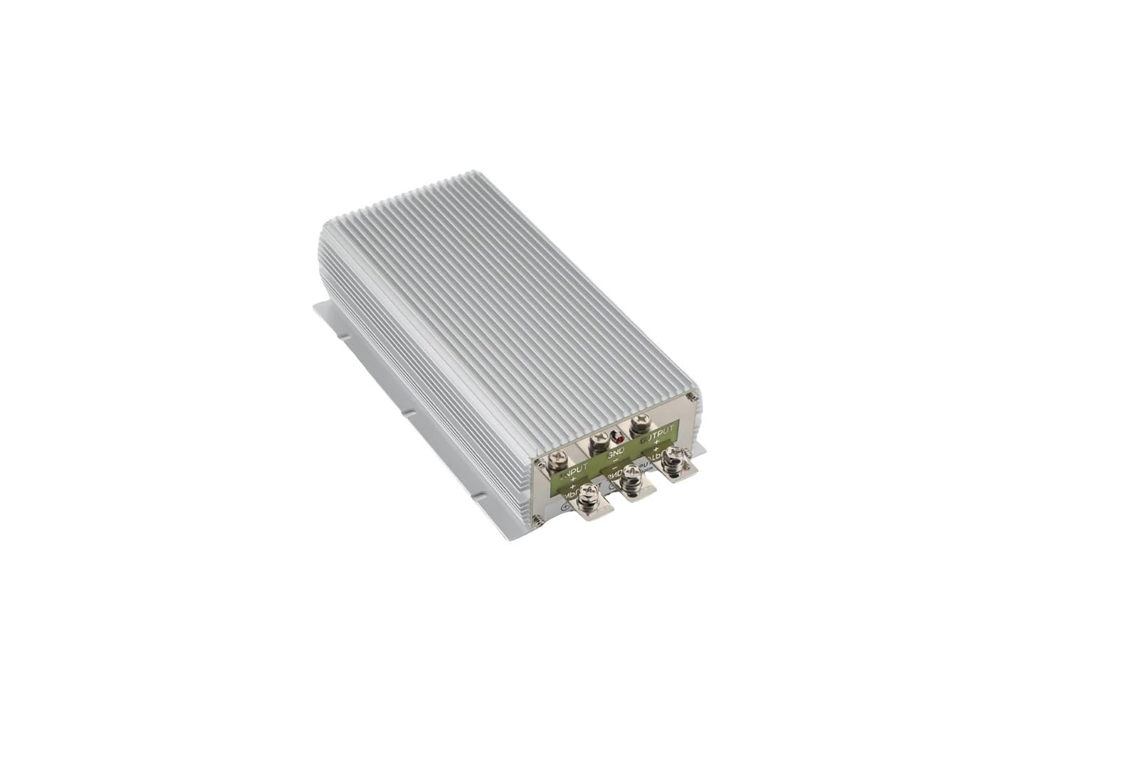 DC 12V to 28V Power Converter 30A 840W Auto Boost Regulator Step-Up Voltage Supply Module