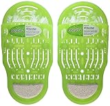 Easy Feet Foot Cleaner 2 Pack